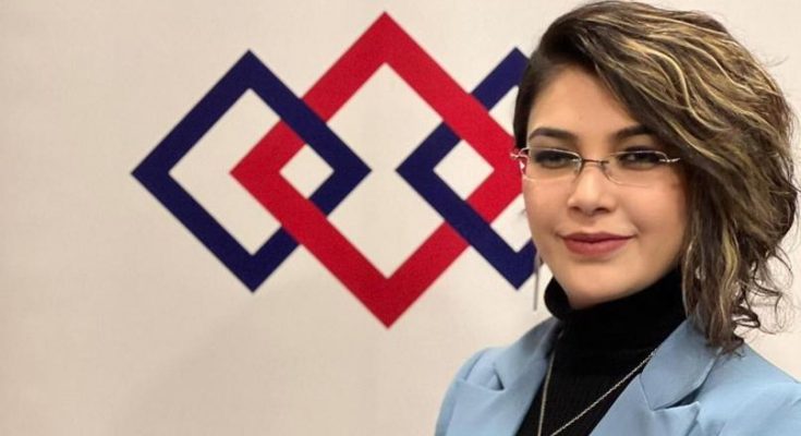 Avrasya Sigorta Acenteleri Derneği Başkanı Fatma Karataş’tan 19 Mayıs Mesajı
