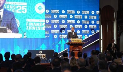 Finans Zirvesi 2025: Boğaziçi Üniversitesi’nde İkinci Gün