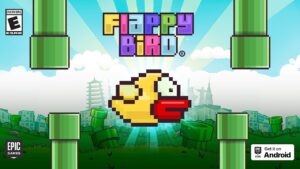 Flappy Bird returns to Android after 12 years! Dive into