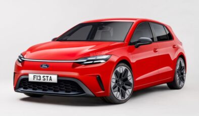 Ford Fiesta’nın Geri Dönüşü: Volkswagen İş Birliğiyle Yeniden Doğabilir