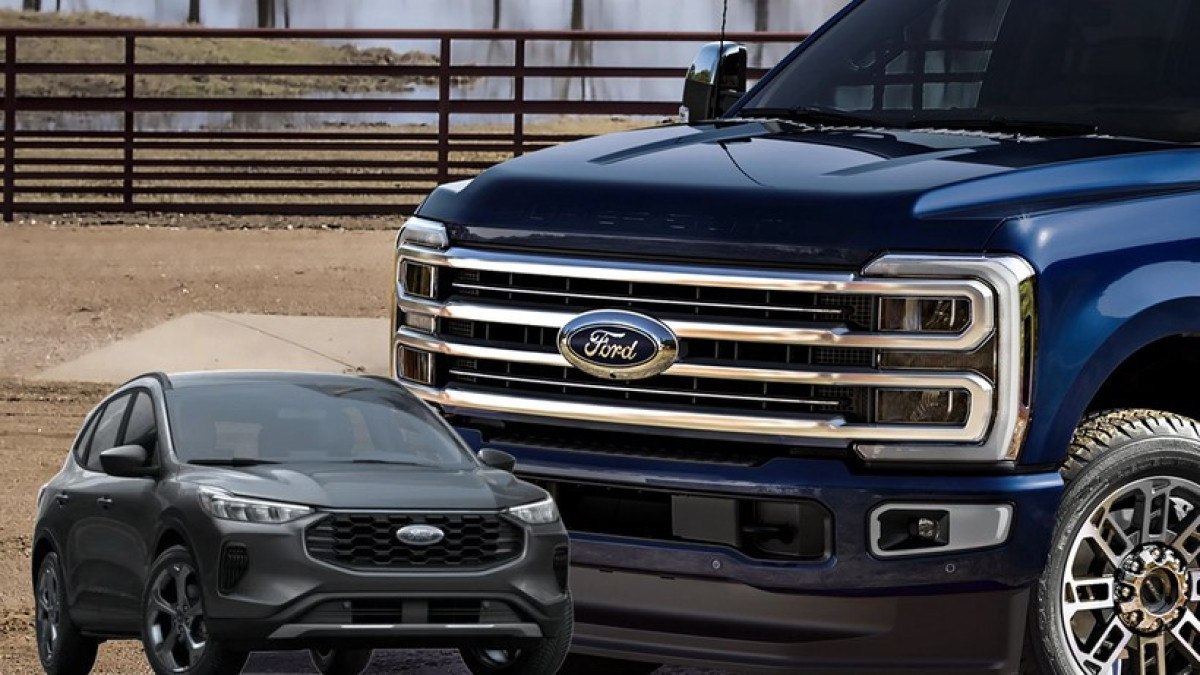 Ford'un Geri Görüş Kamerasındaki Sorun