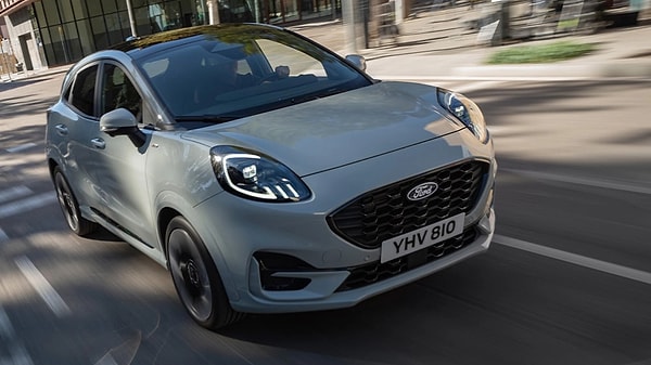 Ford Edge Fiyat Listesi Mayıs 2025
