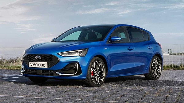 Ford Mustang Mach-E Fiyat Listesi Mayıs 2025