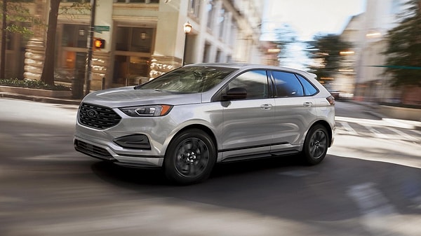 Ford'un Mayıs 2025 Fiyat Listesi ve Kampanyaları
