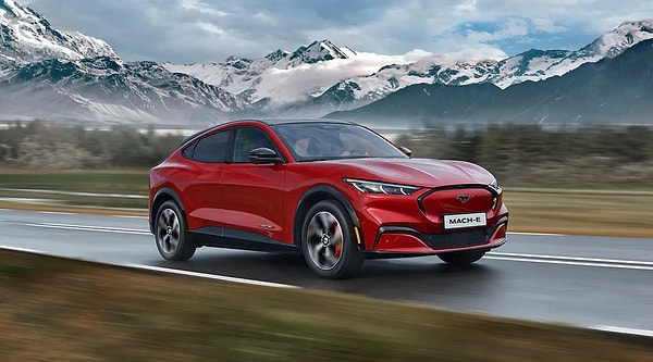 Ford'un Mayıs 2025 Fiyat Listesi ve Kampanyaları