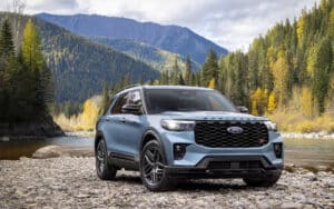 Ford'un Mayıs 2025 fiyat listesi ve kampanyaları hakkında bilgi alın,