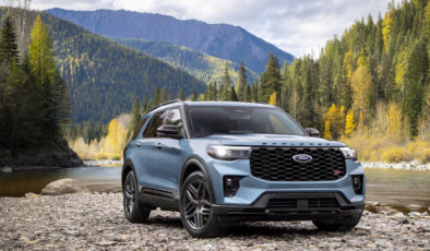 Ford’un Mayıs 2025 Fiyat Listesi ve Kampanyaları