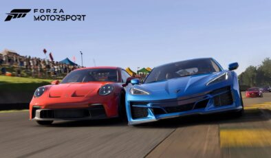 Forza Motorsport: Enhancing Drivatar AI and Racing Experience
