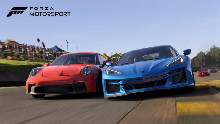 Forza Motorsport: Enhancing Drivatar AI and Racing Experience