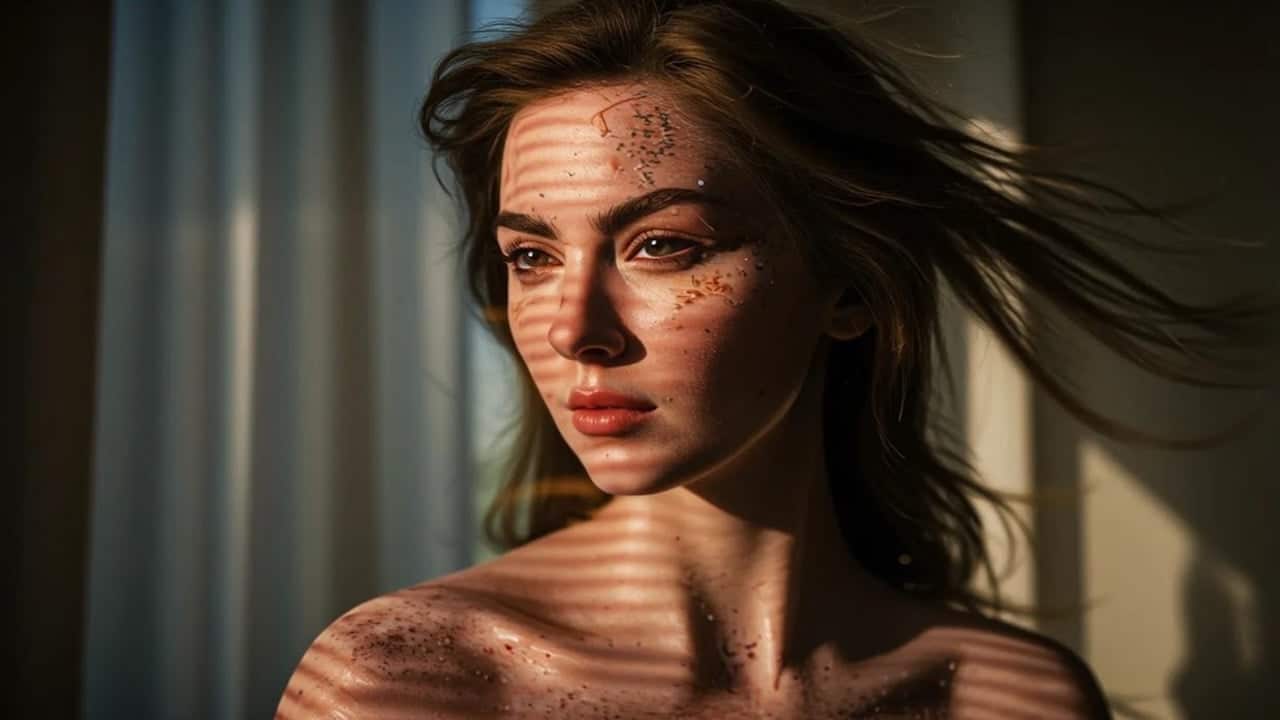 Discover Freepik's new AI image generator, F Lite, now open