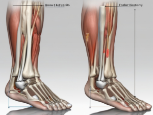 Freiberg Hastalığı nedir, belirtileri nelerdir? Tanı, tedavi yöntemleri ve risk