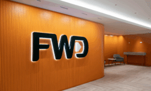 FWD Group Holdings Limited, Hong Kong Borsası'na yeniden başvurarak büyüme