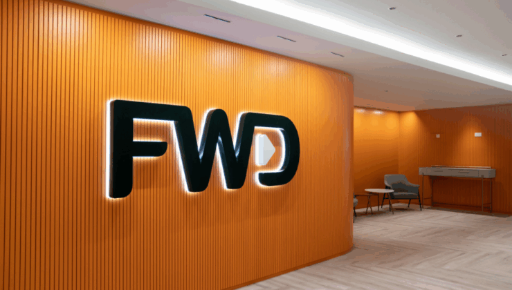 FWD Group Holdings Limited, Hong Kong Borsası’na Yeniden Başvurdu
