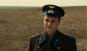 Gagarin: Uzayın İlk Kaşifi - İlk kozmonot Yuri Gagarin'in uzaya