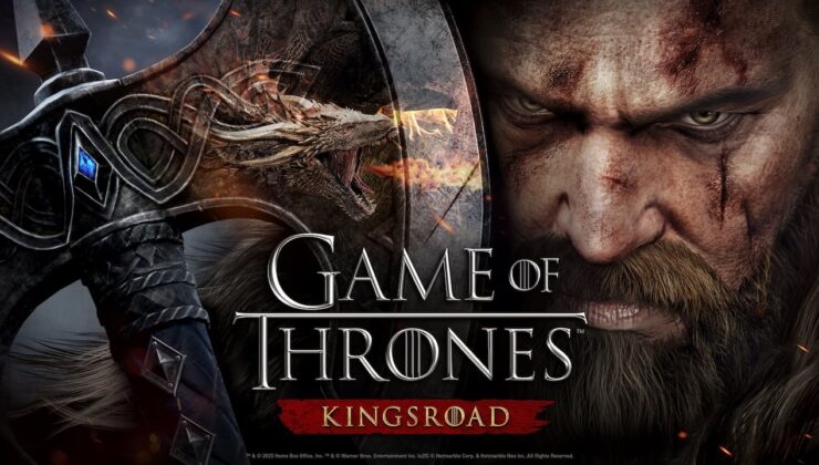 Game of Thrones: Kingsroad – Release Details and Game Overview