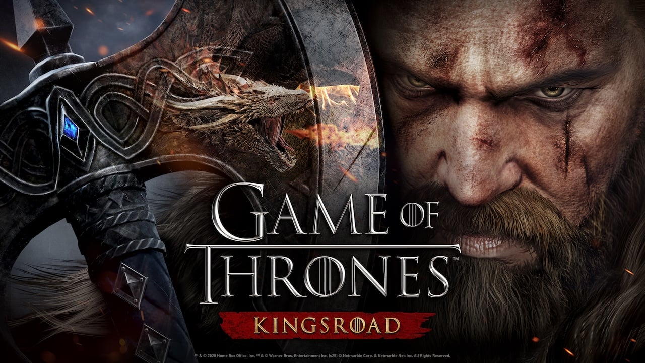 Game of Thrones: Kingsroad – Release Details and Game Overview