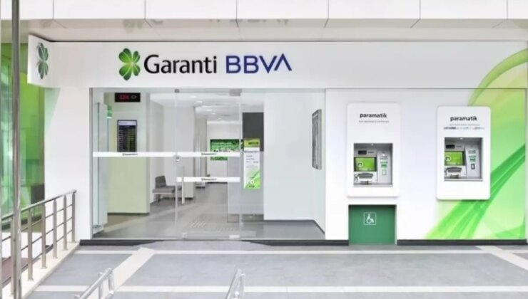 Garanti Bankası’ndaki Teknik Aksaklık ve Siber Saldırı İddiaları