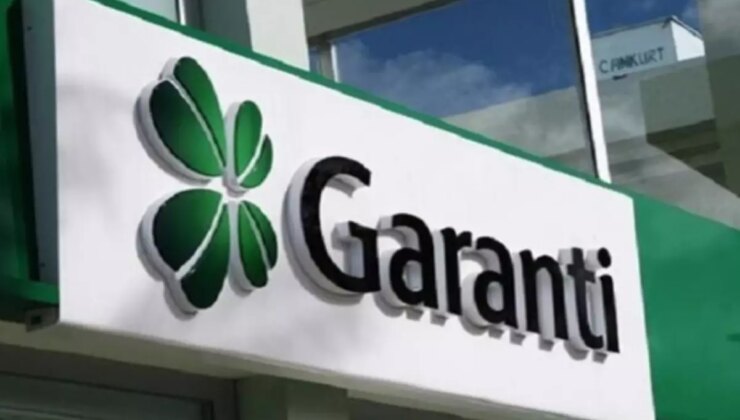 Garanti Bankası’ndan Teknik Aksaklık Açıklaması