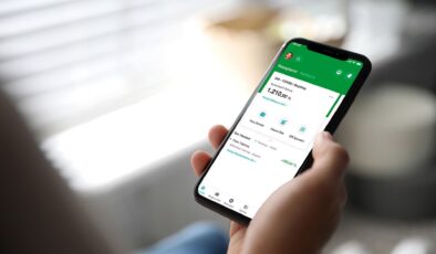 Garanti BBVA Mobile App Access Issues