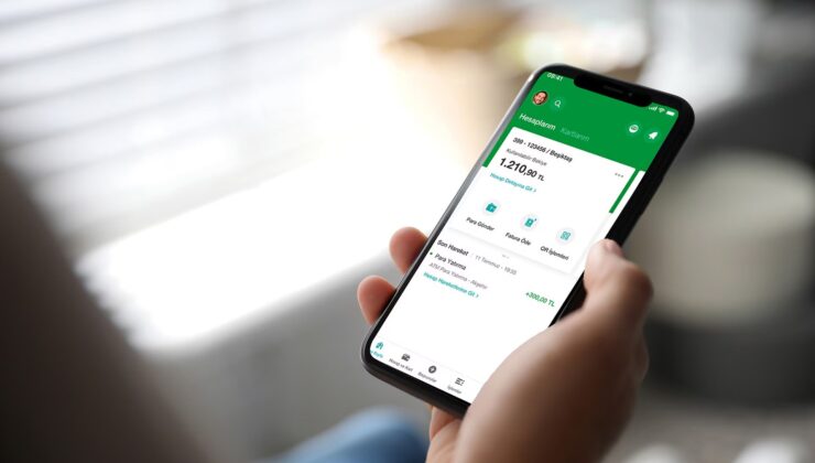 Garanti BBVA Mobile App Access Issues