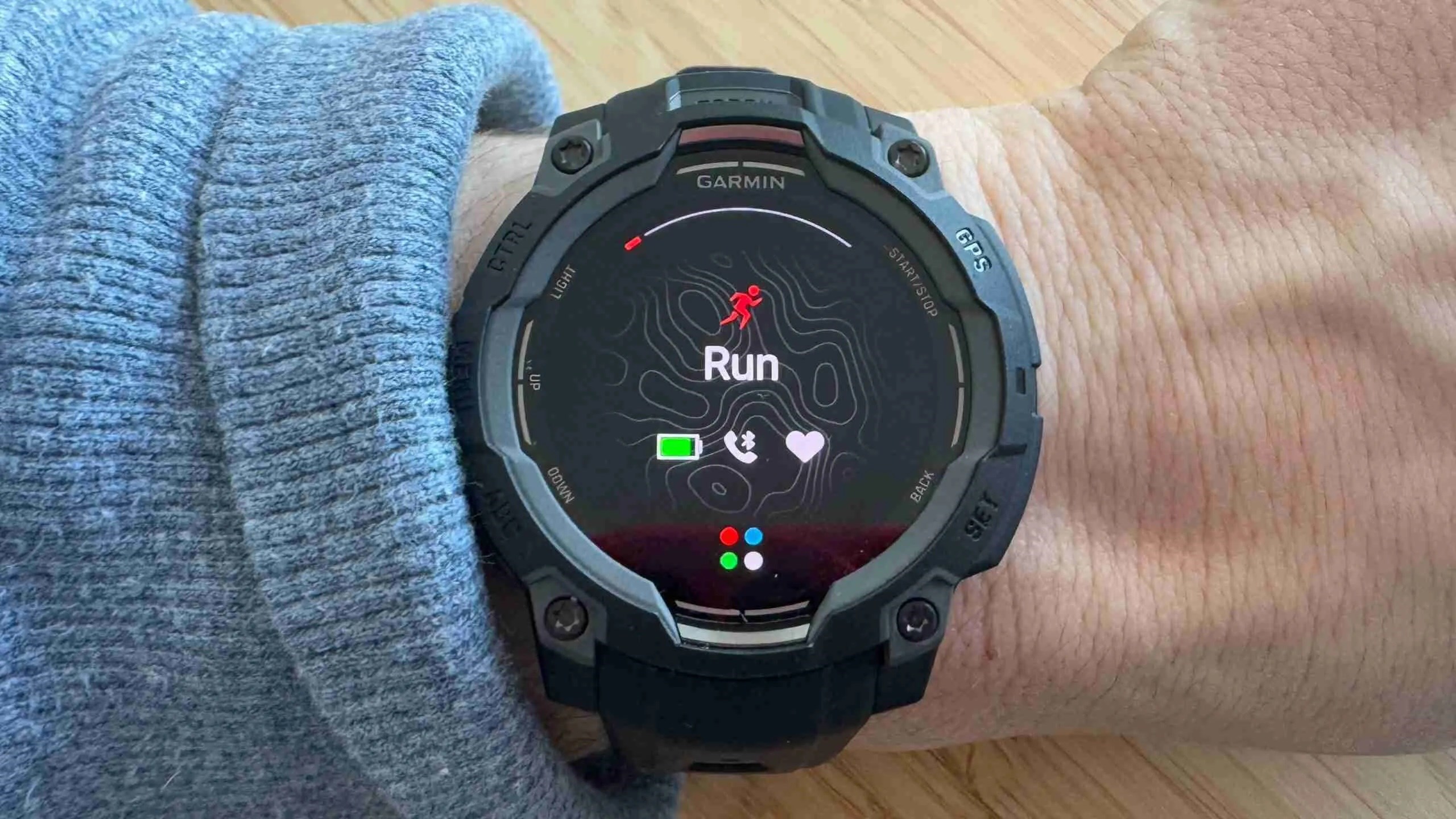 Garmin Enhances Smartwatch Performance with Beta Update 21.15