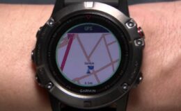 Garmin Beta Update 21.15 Released with Improvements for Smartwatches
