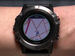 Discover the latest Garmin Beta Update 21.15, enhancing smartwatch features
