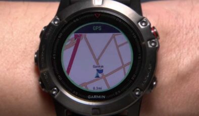 Garmin Beta Update 21.15 Released with Improvements for Smartwatches