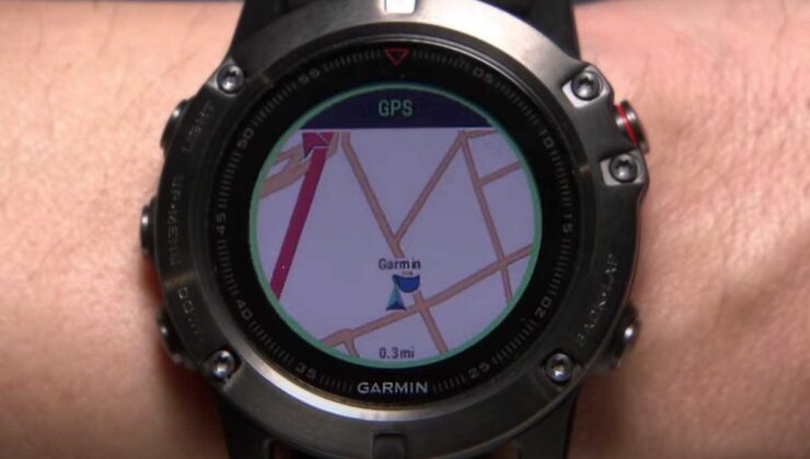 Garmin Beta Update 21.15 Released with Improvements for Smartwatches
