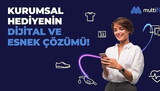 Gelişen Kurumsal Hediye Çözümleri: MultiGift ve MultiFlex