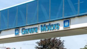 General Motors, 600 bin aracı etkileyen üretim hatası nedeniyle büyük