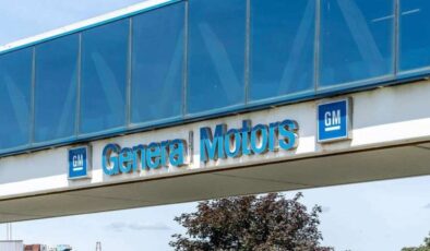 General Motors’tan Büyük Geri Çağırma: 600 Bin Araçta Üretim Hatası