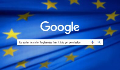Google Faces Significant Legal Challenges Across Europe