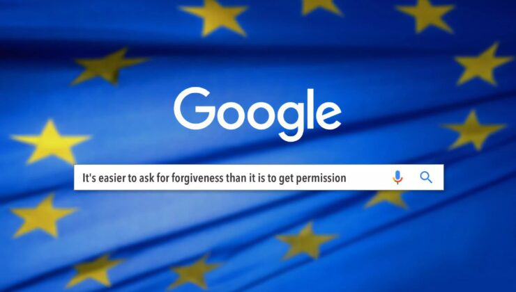 Google Faces Significant Legal Challenges Across Europe