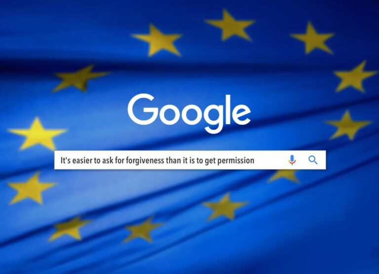 Google Faces Significant Legal Challenges Across Europe
