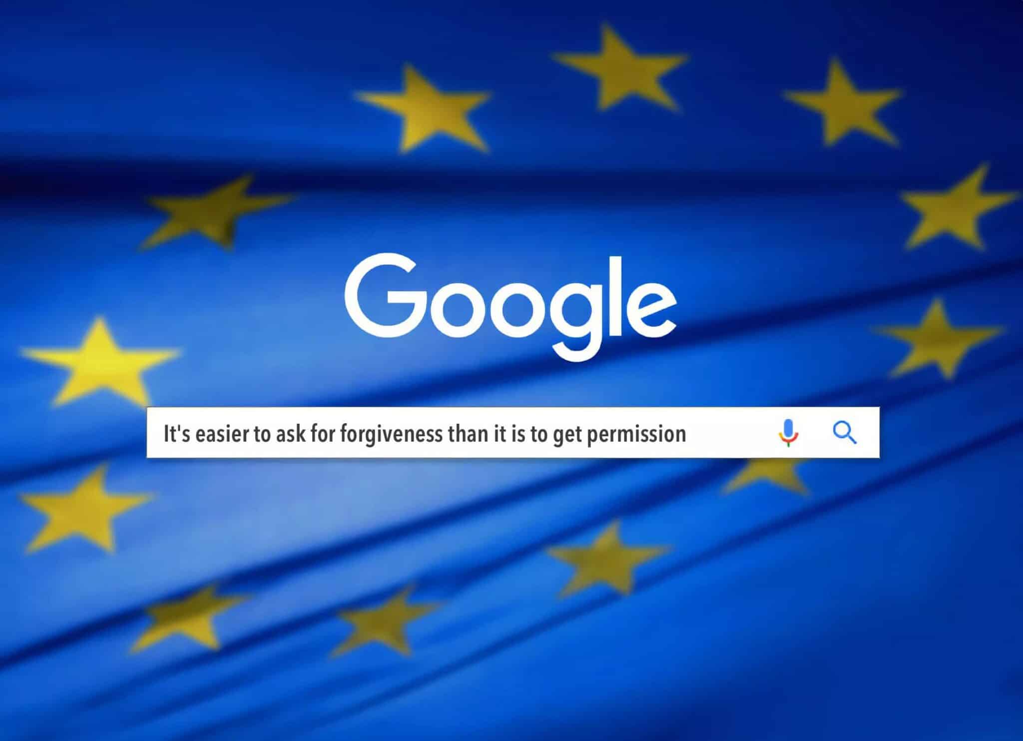 Google Faces Significant Legal Challenges Across Europe