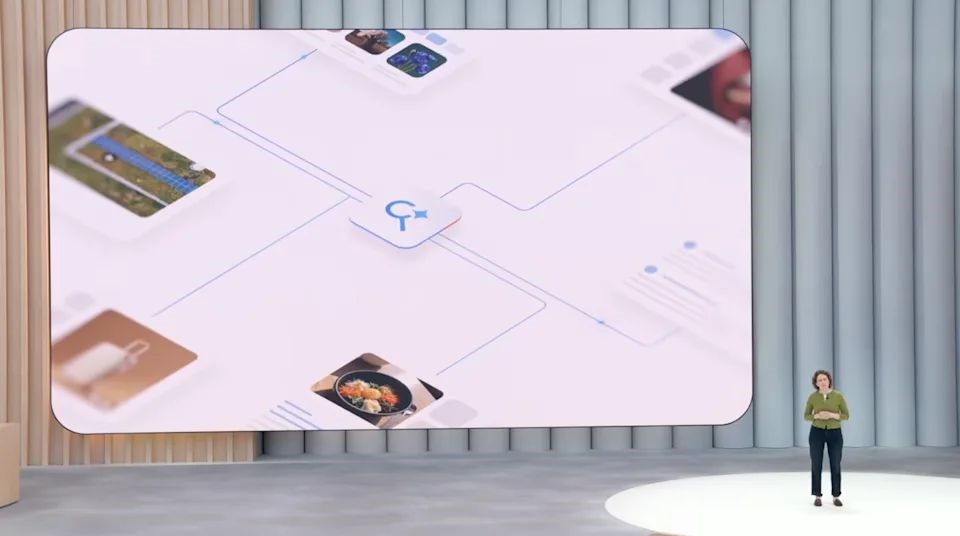 Exciting Developments in AI at Google I/O 2025