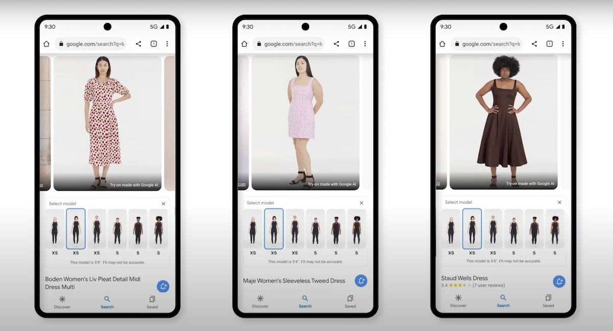 Google Unveils Innovative AI Tools at Google I/O 2025