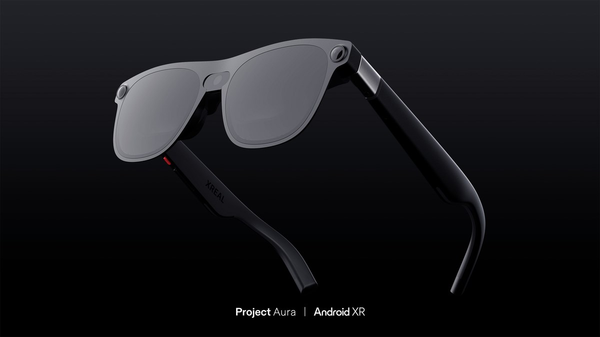 Google I/O 2025: A Visionary Leap into Augmented Reality