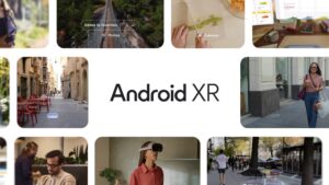 Discover the latest in augmented reality as Google I/O 2025