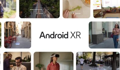 Google I/O 2025: Unveiling the Future of Augmented Reality