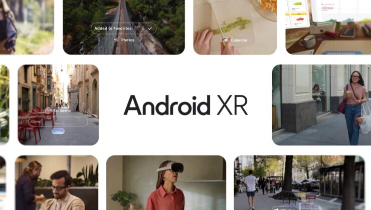 Google I/O 2025: Unveiling the Future of Augmented Reality