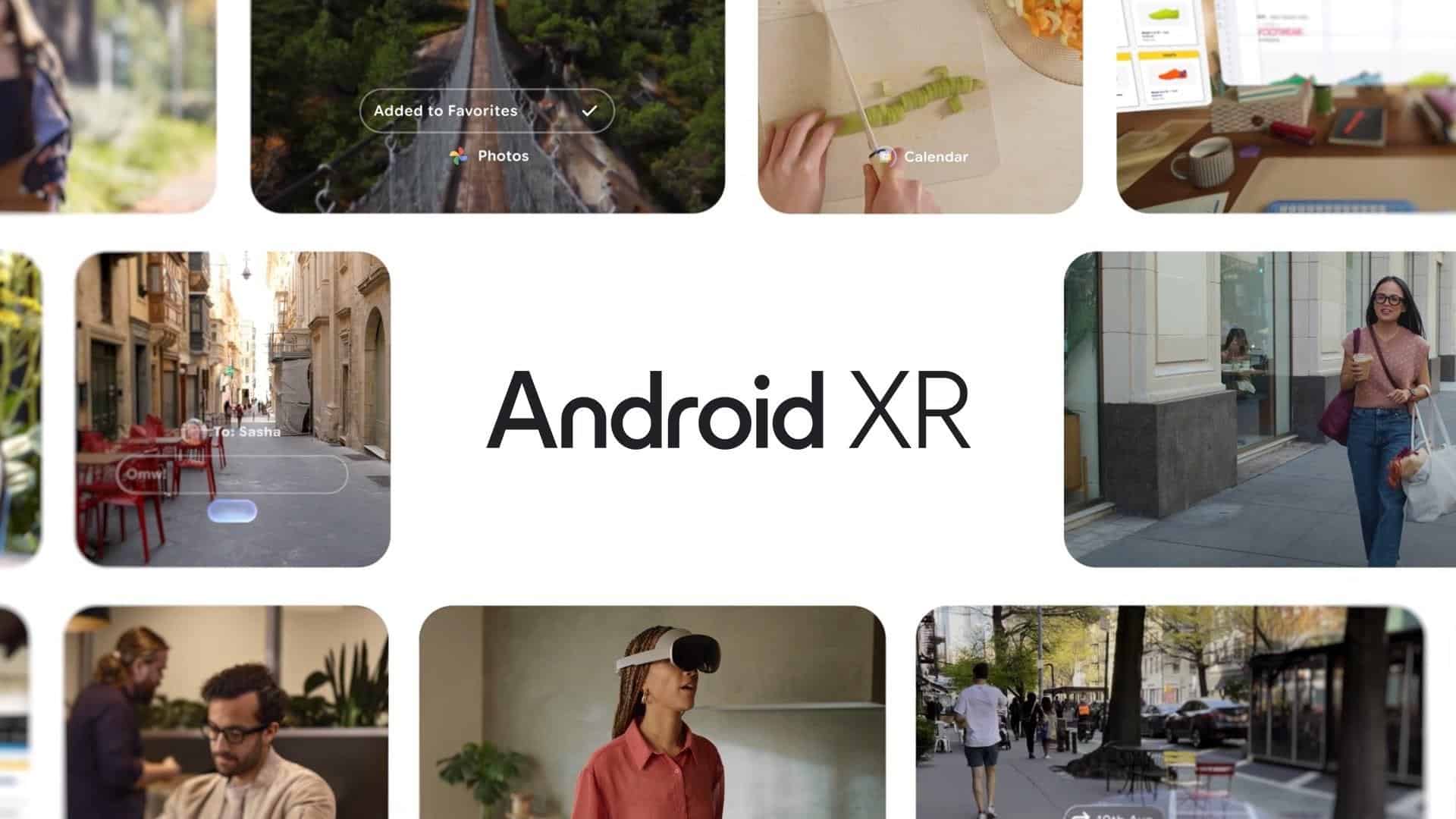 Google I/O 2025: Unveiling the Future of Augmented Reality