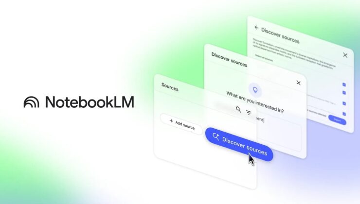 Google Labs’ NotebookLM Expands Multilingual Support