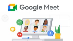 Explore how Google Meet's real-time translation feature enhances virtual conferencing,