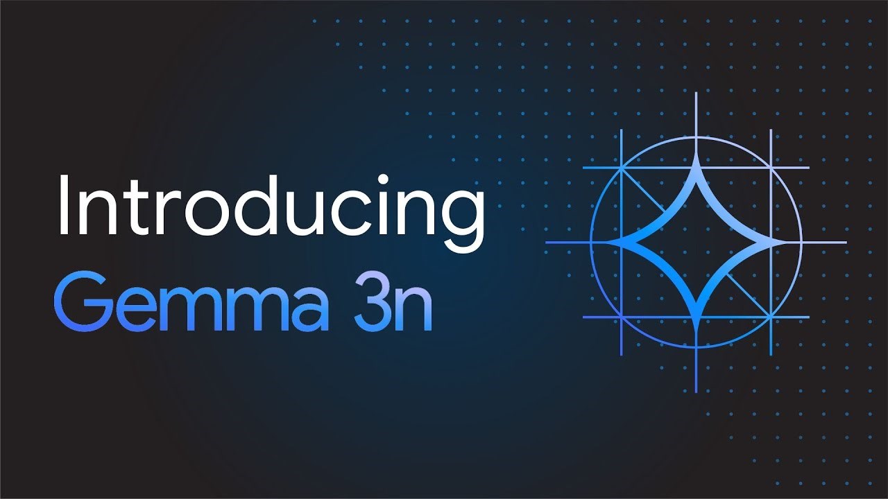 Introducing Gemma 3n: A Leap in AI Technology