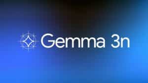Discover the future of AI as Google introduces Gemma 3n