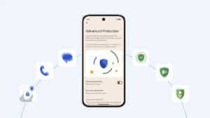 Discover Google's latest advanced security features for Android, enhancing user