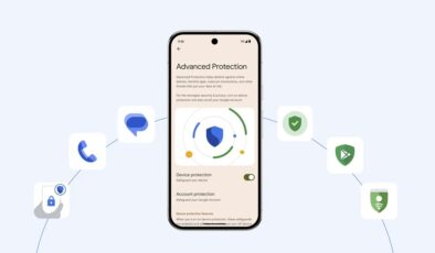 Google Unveils Advanced Security Features for Android