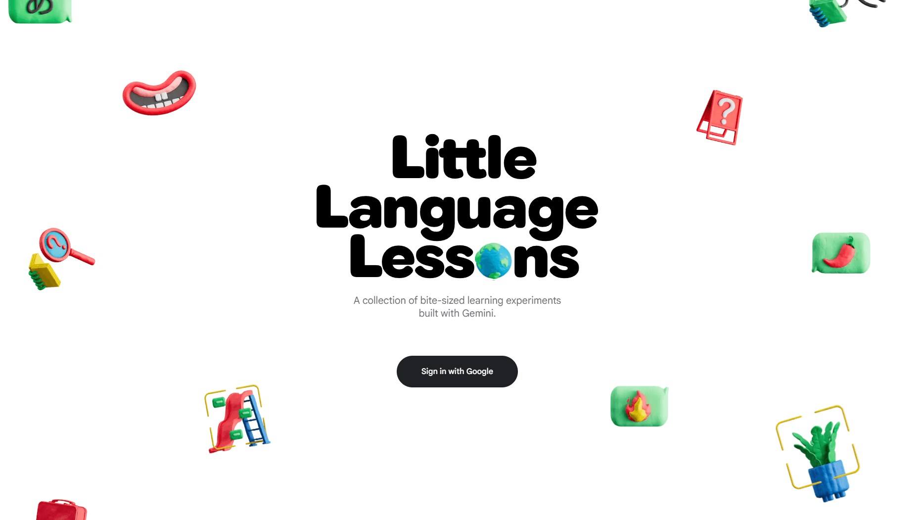 Google Unveils AI-Powered Language Learning Tools | Sigorta Haber